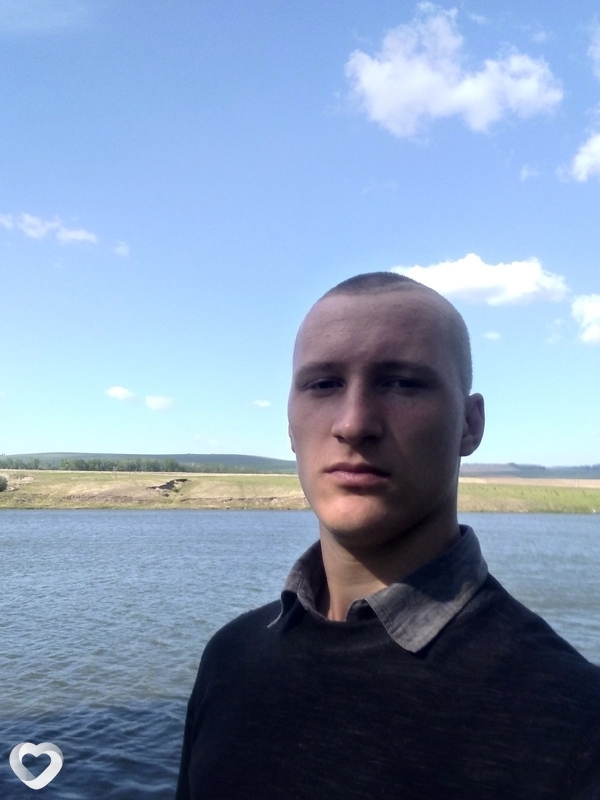 Константин, Шушенское