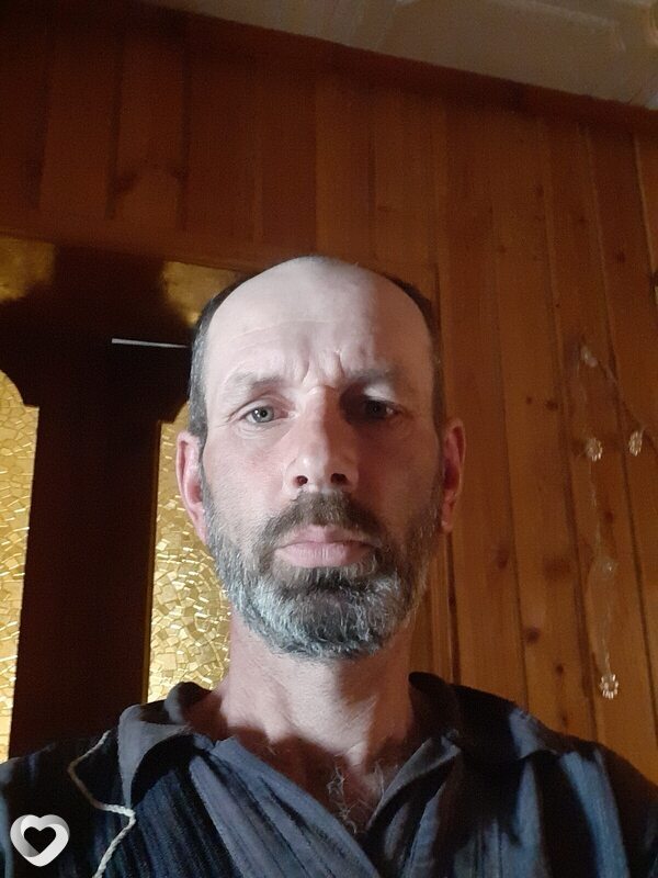 Миша, 46, Киржаче — анкета №2338279
