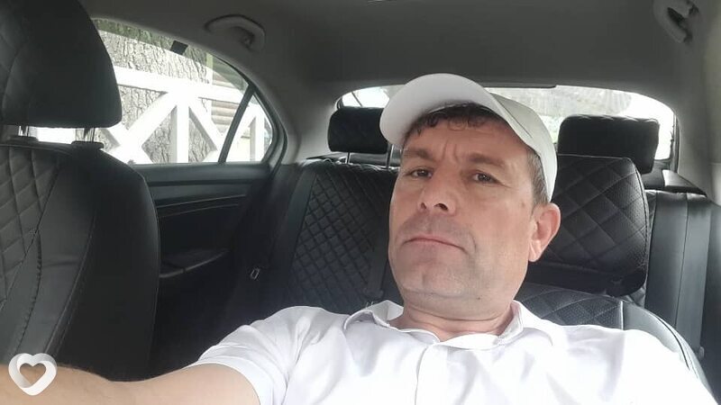 Хабиб, 46, Сочи — анкета №2338285