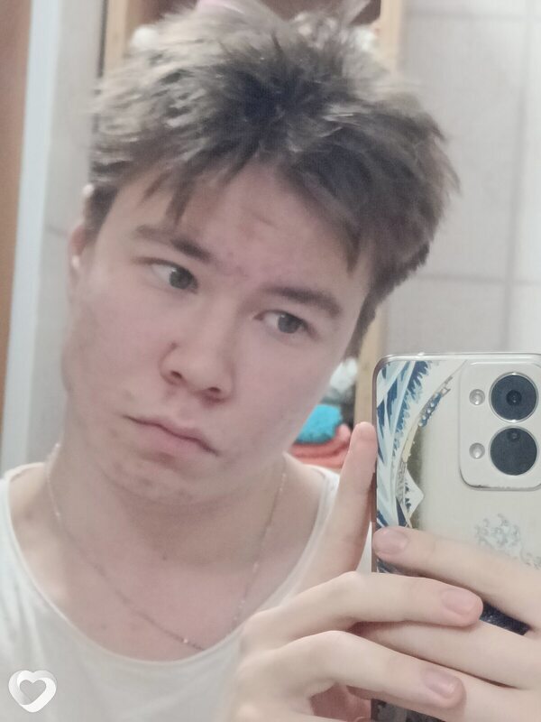 Радион, 22, Астане — анкета №2338290