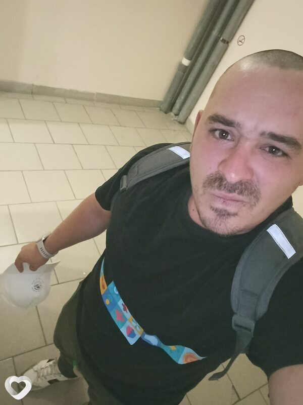 Руслан, 33, Ростове-на-Дону — анкета №2337902
