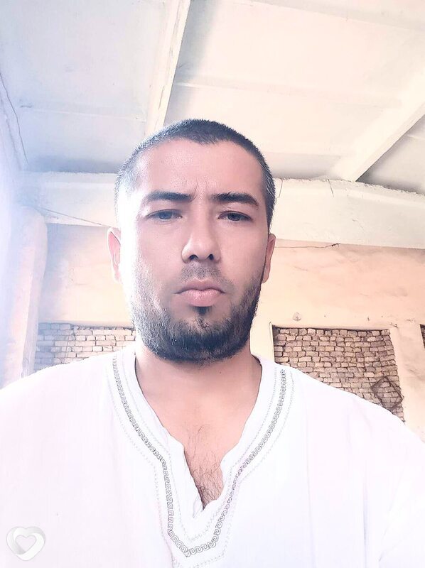 Rustamjon, 33, Андижан — анкета №2337913