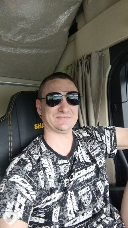 Дмитрий, 36, Самаре — анкета №2337917