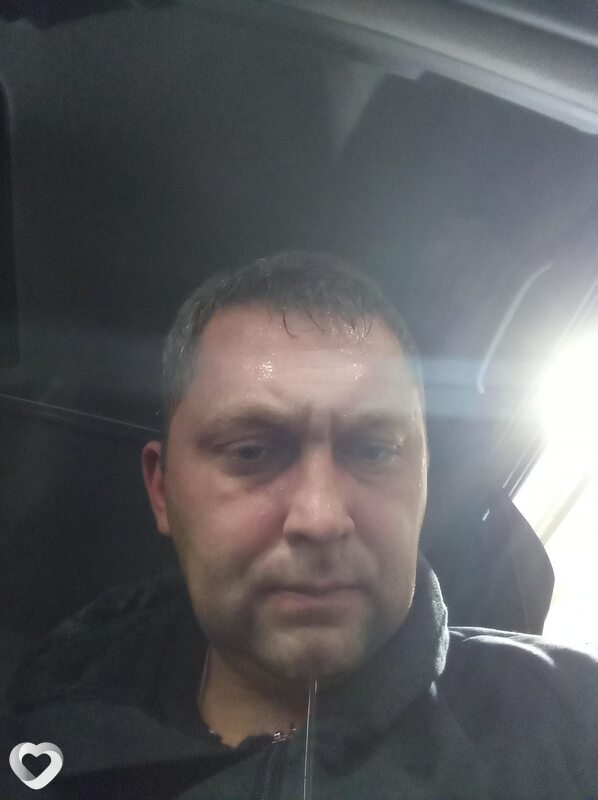 Николай, 39, Пензе — анкета №2337874