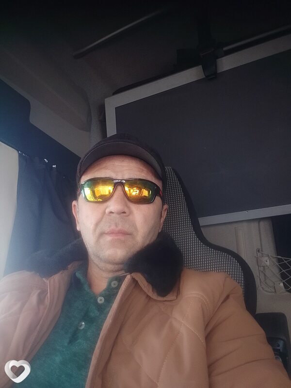 Фаррух, 48, Иванове — анкета №2337880