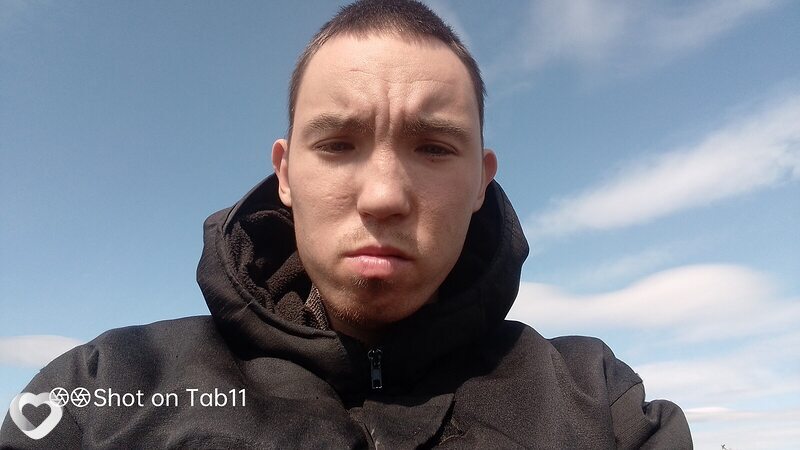 Азат, 21, Казани — анкета №2337881