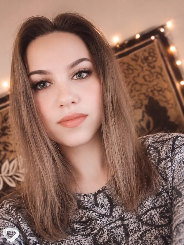 Юляська, 29, Николаеве — анкета №2337888