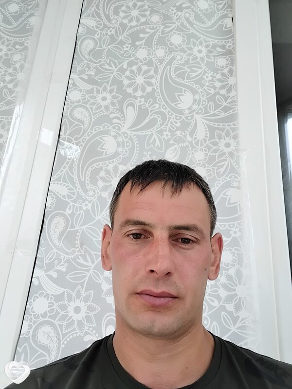 Степа, 39, Люберцах — анкета №2337922