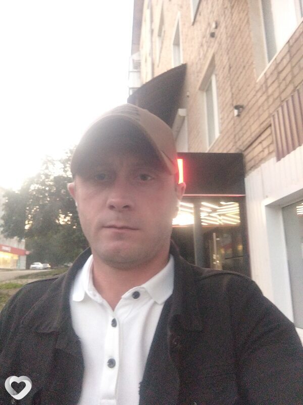 Турал, 33, Бугуруслане — анкета №2337923