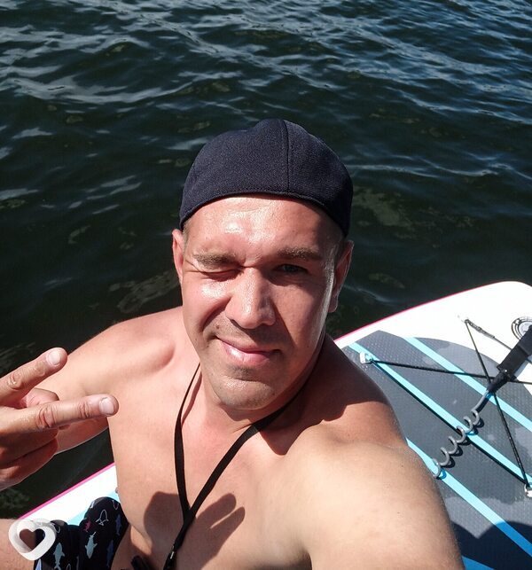 Виталий, 42, Челябинске — анкета №2337924