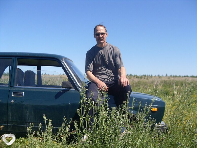 Алексей, 60, Ульяновске — анкета №2337932