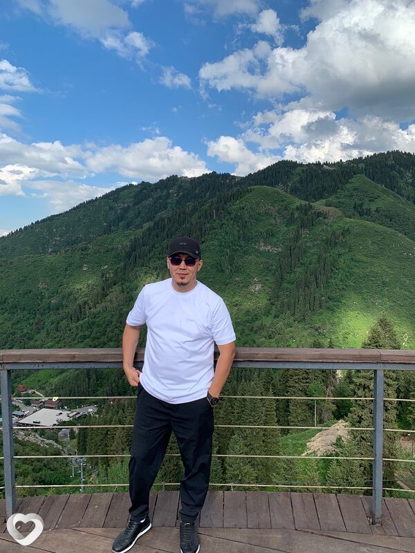 Maulen, 32, Алматы — анкета №2337933
