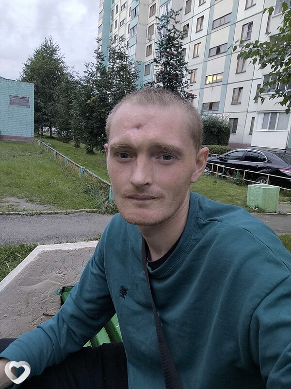 Александр, 30, Новосибирске — анкета №2337938