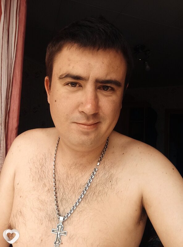 Илья, 31, Воронеже — анкета №2337806