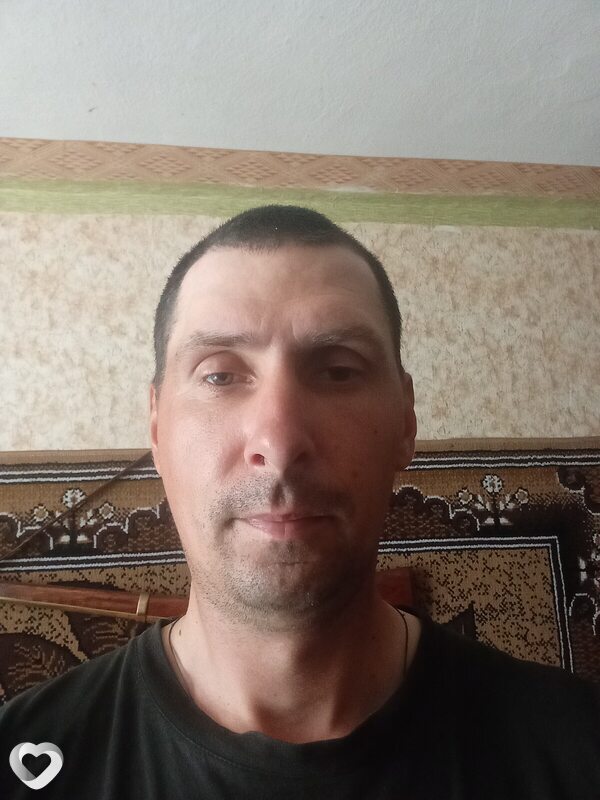 Николай, 36, Мелитополе — анкета №2337816