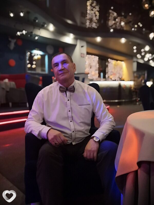 Сергей, 56, Елеце — анкета №2337819