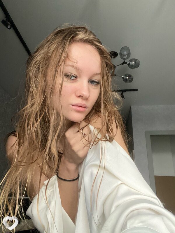 София, 20, Брянске — анкета №2337972