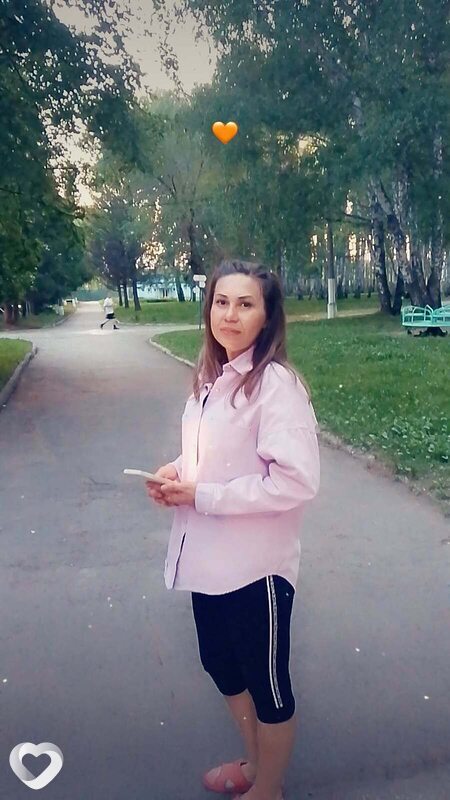 Татьяна, Горняк (Алтайский Край)