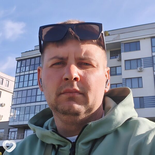 Александр, 36, Минске — анкета №2337974