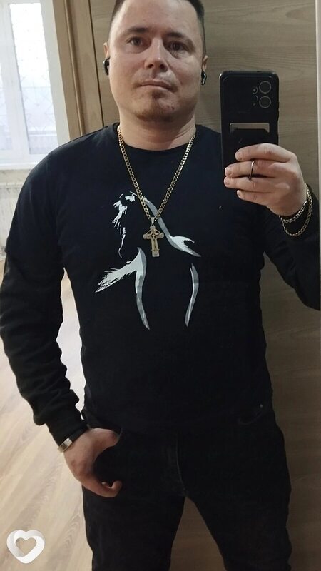 Андрей, Юрга