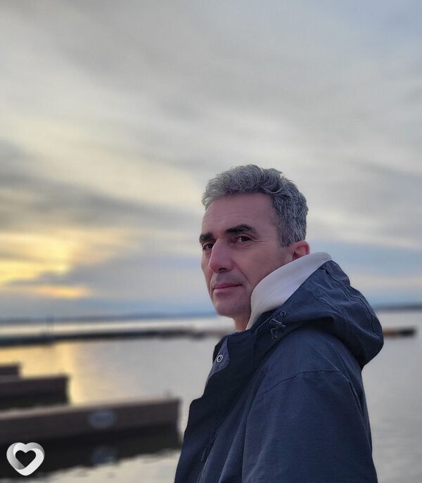 Владислав, 48, Екатеринбурге — анкета №2337984