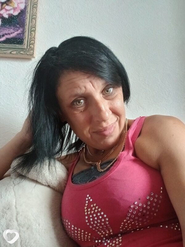 Наталья, 44, Ишиме — анкета №2337987