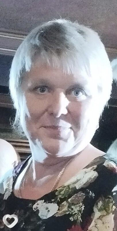 Елена, 59, Екатеринбурге — анкета №2337988