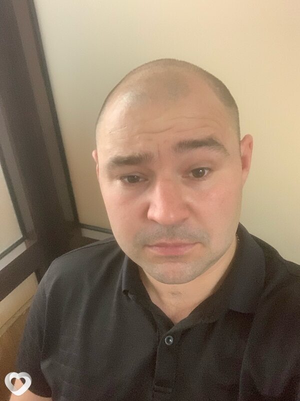 Алексей, 30, Луганске — анкета №2337990