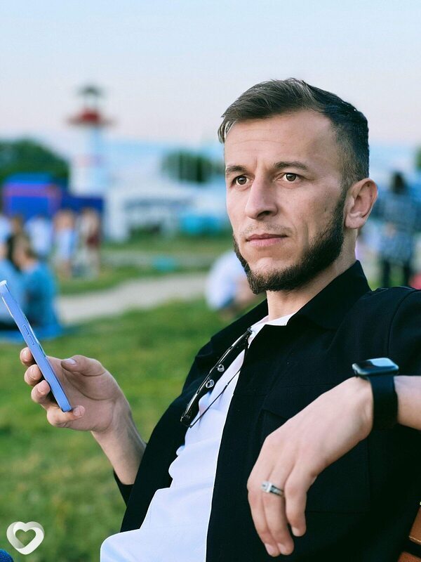 Munis, 32, Усть-Каменогорск — анкета №2337995