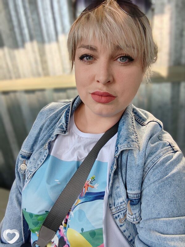 Полина, 35, Москве — анкета №2337748