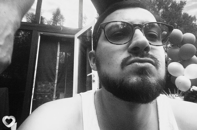 Вито, 30, Звенигороде — анкета №2337749