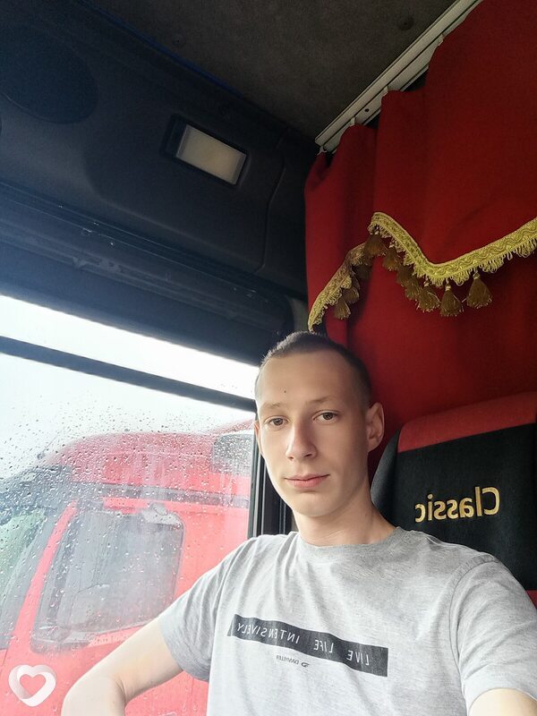 Андрей, 24, Гродно — анкета №2337750