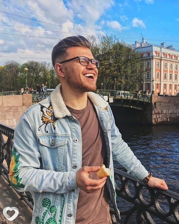 Корней, 31, Москве — анкета №2337761