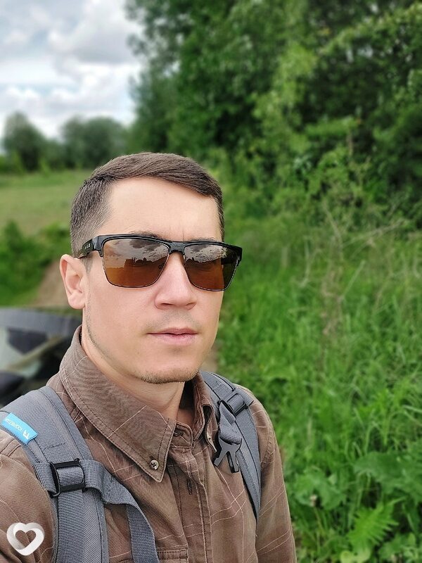 Александр, 42, Ульяновске — анкета №2337764