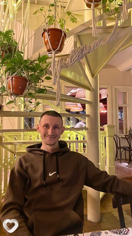 Елизар, 29, Екатеринбурге — анкета №2337767