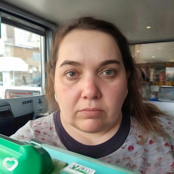 Вера, 42, Екатеринбурге — анкета №2337769