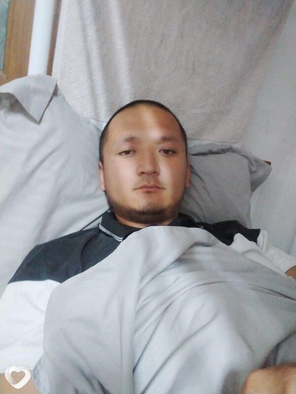 Мухиддин, 30, Алматы — анкета №2337770