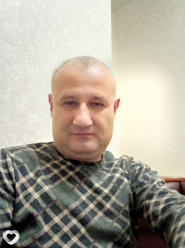 Рахман, 49, Архангельске — анкета №2337999