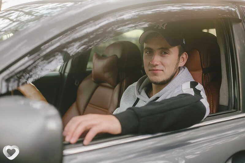 Виктор, 29, Новокузнецке — анкета №2338000
