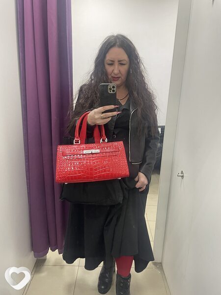 Ирина, 49, Оренбурге — анкета №2338009