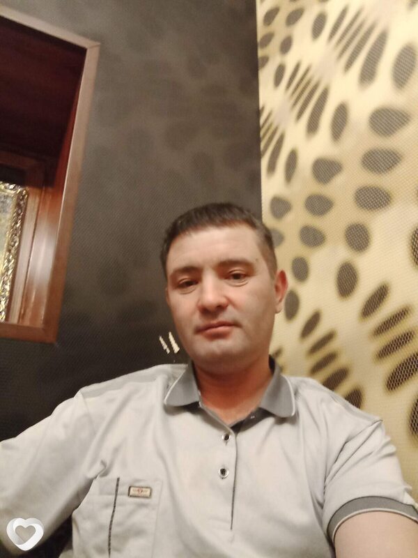 Бек, 42, Рязани — анкета №2338014