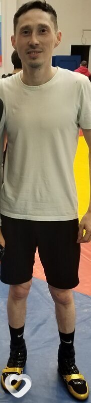 Азат, 34, Казани — анкета №2338017