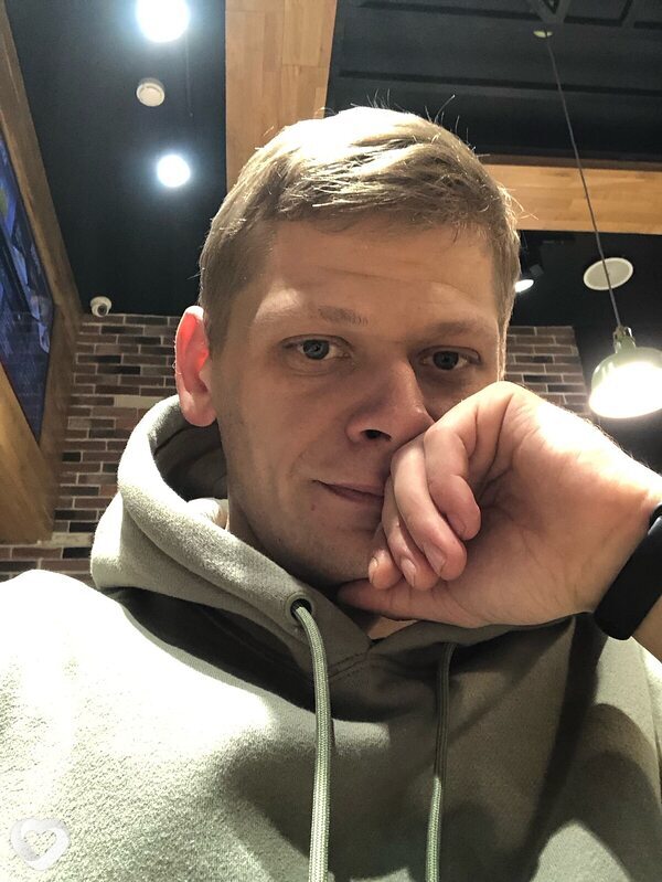 Игорь, 33, Казани — анкета №2338020