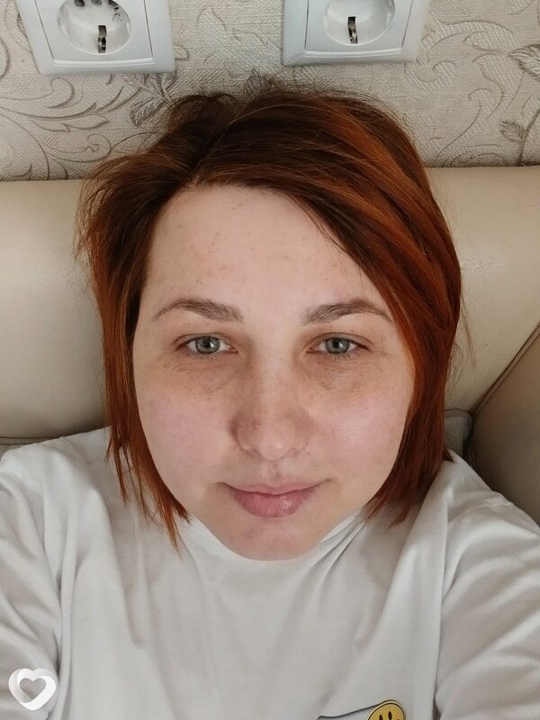 Алёна, 40, Солнечногорске — анкета №2338021