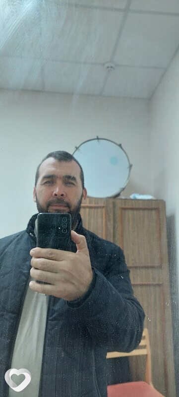 Исломуддин, 44, Ярославле — анкета №2338024