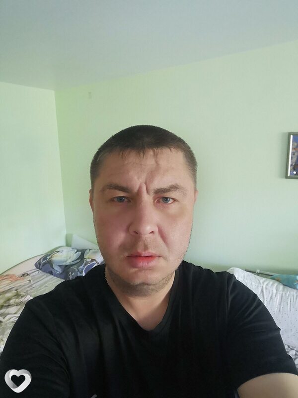 Сергей, 37, Златоусте — анкета №2338027