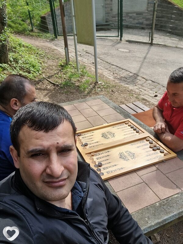 Арман, 42, Ставрополе — анкета №2338034