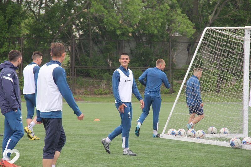Дамир, 23, Самаре — анкета №2338099
