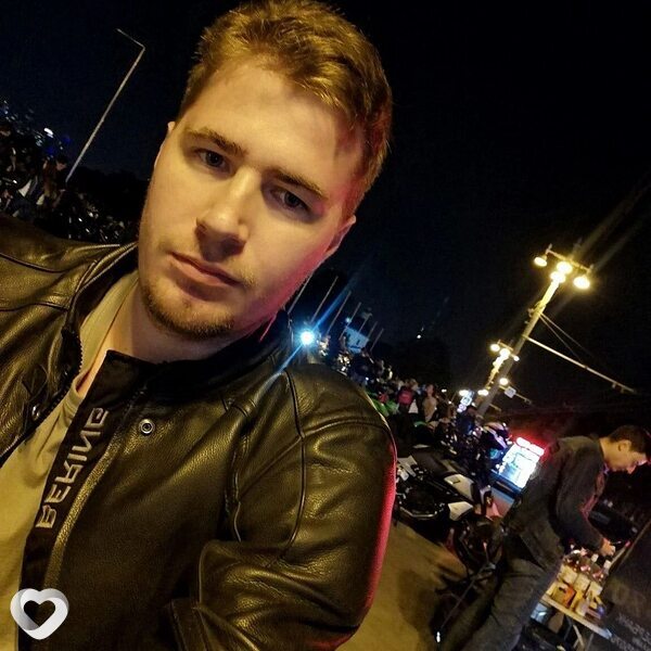 Сергей, 32, Хабаровске — анкета №2338106
