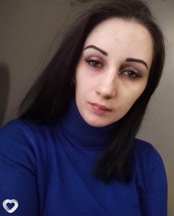 Анастасия, 30, Минске — анкета №2338108